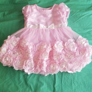 Baby Dress Bundle